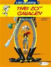 Lucky Luke: v. 21: 20th Cavalry