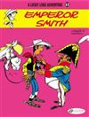 Lucky Luke: v. 22: Emperor Smith