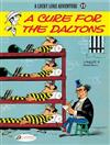 Lucky Luke: v. 23: Cure for the Daltons