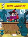 Lucky Luke: v. 24: Judge