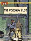 Blake and Mortimer: v. 8: Voronov Plot