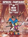 Spirou & Fantasio: v. 2: Spirou and Fantasio in New York