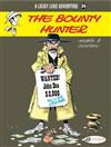 Lucky Luke: v. 26: Bounty Hunter
