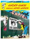 Lucky Luke: v. 27: Lucky Luke Versus Joss Jamon