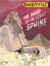 Papyrus: v. 5: Anger of the Great Sphinx