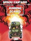 Spirou & Fantasio: v. 3: Running Scared
