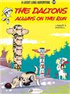 Lucky Luke: v. 34: Daltons Always on the Run