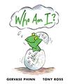 Who am I?