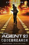 Agent 21: Codebreaker: Book 3