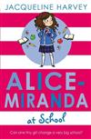 Alice Miranda at School: Book 1: Book 1