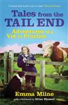 Tales from the Tail End: Adventures of a Vet in Practice