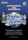 Phonics and Spelling