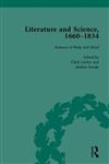 Literature and Science, 1660-1834: Pt. I