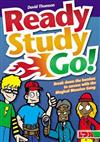 Ready Study Go!: Break Down the Barriers to Success with the Magical Mansion Gang