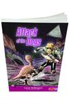 Attack of the Dogs (easier Level)