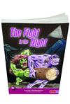 Fight in the Night (Easier Level)