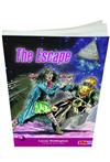 The Escape (Easier Level)