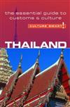 Thailand - Culture Smart!: The Essential Guide to Customs and Culture