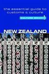 New Zealand - Culture Smart!: The Essential Guide to Customs and Culture