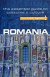 Romania - Culture Smart!: The Essential Guide to Customs and Culture