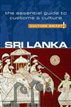 Sri Lanka - Culture Smart!: The Essential Guide to Customs and Culture