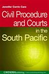 Civil Procedure and Courts in the South Pacific