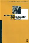 Cosmos and Society in Oceania