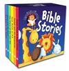 My Little Library Bible Stories