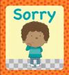 Sorry