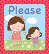 Please