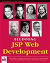 Beginning JSP Web Development