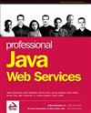 Professional Java Web Services