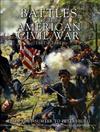 Battles of the American Civil War 1861 - 1865: From Fort-Sumter to Petersburg