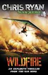 Wildfire: Code Red