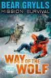 Mission Survival: Way of the Wolf