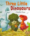 Three Little Dinosaurs