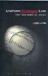 Uniform Evidence Law: Text and Essential Cases