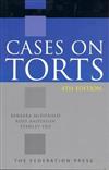 Cases on Torts