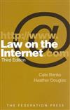 Law on the Internet