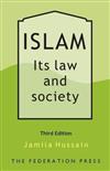 Islam: Its Law and Society