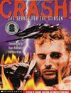 Crash!: the Search for the Stinson: The Search for the Stinson