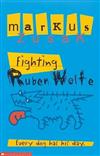 Fighting Ruben Wolfe