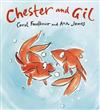 Chester and Gil