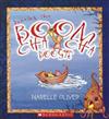 Dancing the Boom Chacha Boogie