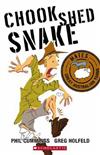 Chook Shed Snake