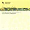 Nitrogen Fixation in Acacias: An Untapped Resource for Sustainable Plantations, Farm Forestry and Land Reclamation