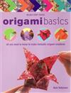 Origami Basics