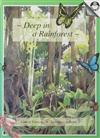 Deep in a Rainforest: Small Book