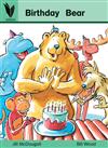 Birthday Bear (Wings)