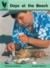 Days at the Beach: Reading Recovery Level 6